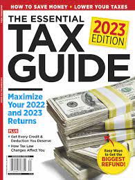 آشنایی با مالیات با کتاب قانون مالیات